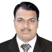 Deepak V