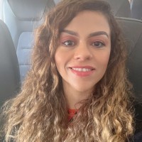 Maria Del Carmen Aguilar Lobato
