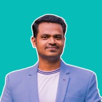 Arunkumar Rajendran