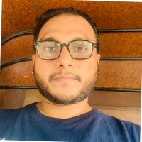 Abhishek P.