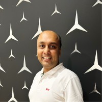 Abhinay Vishnoi