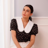 Karina Adamova