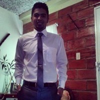Oscar Daniel Peña Seijas