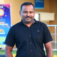 Tammineni Venkat