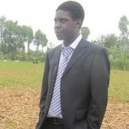 kenneth oluoch