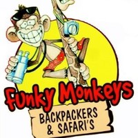 Funky Monkeys
