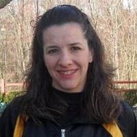 Vicki Miller