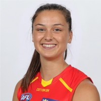 Claudia Whitfort