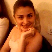 Arq. Betty Gálvez