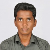 Antony Arul Jeeva