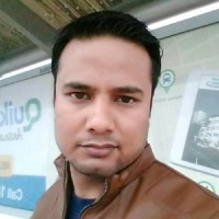 Chander Rawat