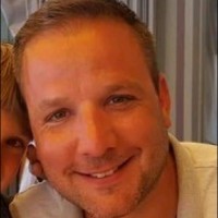 Peter Bailey