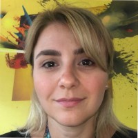 Zehra Egridere Başaran