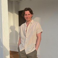 Kieran Dent