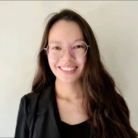 Gladys Chua