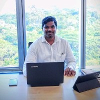 Deepak R