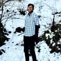 Baskaran Krishnan