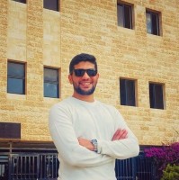 Ahmad Jehad