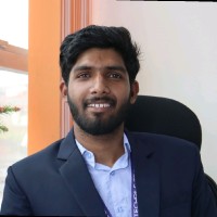 Gyanvendra Mishra