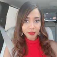 Amber Johnson