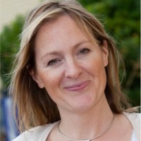 Claire Griffiths