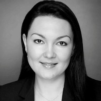 Ekaterina Gey