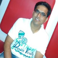 Pritam Patil