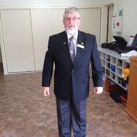 Paul Burns