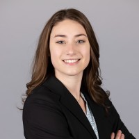 Courtney Reid