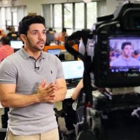 Fabio Castro
