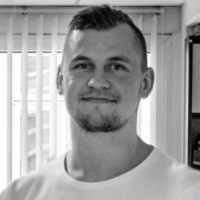 Nicolaj Machon Topholt