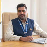 Vishwajeet Yadav