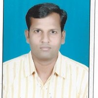 Jitendra Ghorpade