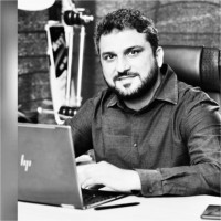 Muhammad Usman Masood