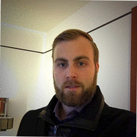 Daniel Krona