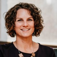 Stacey Tobar, Asla, Leed-Ap