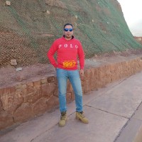 Ahmed Elgendy