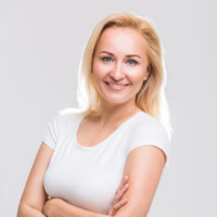 Yuliya Palagitska