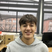 Joel Murciano Pujadas