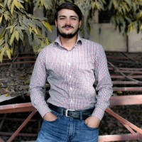 Talha Ijaz