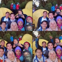 Noor Haqqi Syuhada Zamrozi