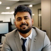 Abhishek Raj