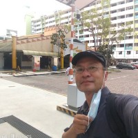 Peter Wong
