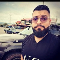 Aaron Vargas