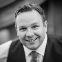 Graham Irwin