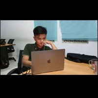 Muhamad Irfan Maulana