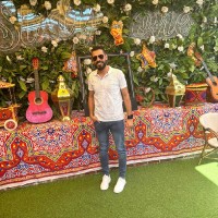 Mina Nabil