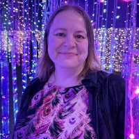 Cynthia Killam