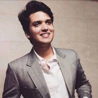 Yuvraj Tiwari