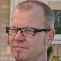 Hendrik Bosma